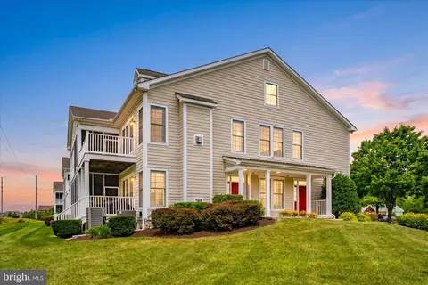 Exterior - 132 October Glory Ave #B, Ocean View, DE 19970 photo 2 of 15