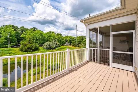 Exterior - 132 October Glory Ave #B, Ocean View, DE 19970 photo 9 of 15