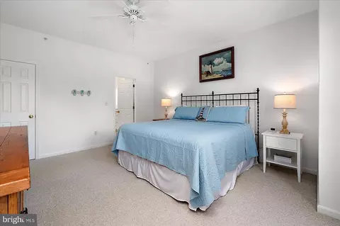 Bedroom - 132 October Glory Ave #B, Ocean View, DE 19970 photo 2 of 8