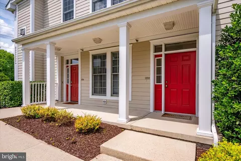 Exterior - 132 October Glory Ave #B, Ocean View, DE 19970 photo 5 of 15
