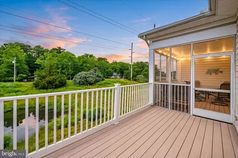 Exterior - 132 October Glory Ave #B, Ocean View, DE 19970 photo 3 of 15