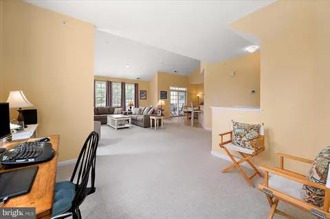 Entry Way - 132 October Glory Ave #B, Ocean View, DE 19970 photo 1 of 1