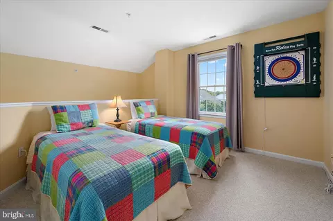 Bedroom - 132 October Glory Ave #B, Ocean View, DE 19970 photo 6 of 8