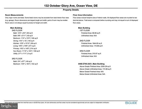 Other - 132 October Glory Ave #B, Ocean View, DE 19970 photo 6 of 11
