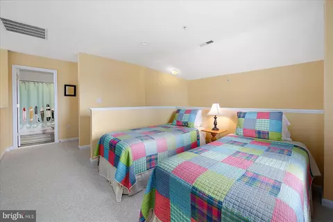 Bedroom - 132 October Glory Ave #B, Ocean View, DE 19970 photo 7 of 8