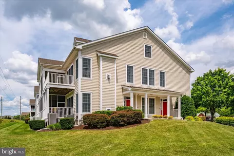 Exterior - 132 October Glory Ave #B, Ocean View, DE 19970 photo 4 of 15