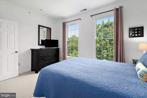 Bedroom - 132 October Glory Ave #B, Ocean View, DE 19970 photo 5 of 8