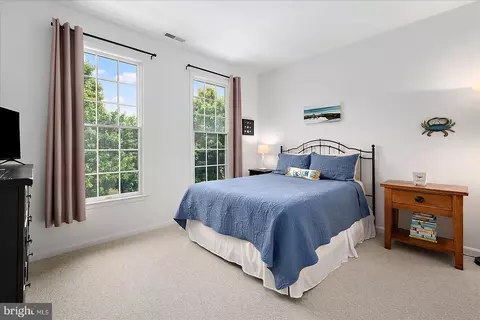 Bedroom - 132 October Glory Ave #B, Ocean View, DE 19970 photo 4 of 8