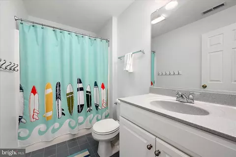 Bath - 132 October Glory Ave #B, Ocean View, DE 19970 photo 5 of 5