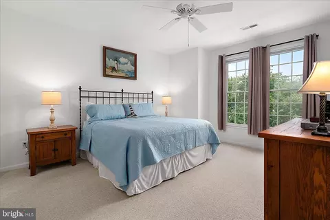 Bedroom - 132 October Glory Ave #B, Ocean View, DE 19970 photo 1 of 8