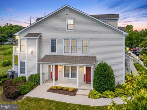132 October Glory Ave #B, Ocean View, DE 19970