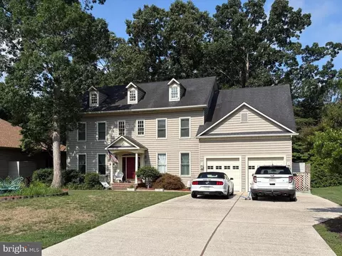 29929 Sawmill Dr, Dagsboro, DE 19939