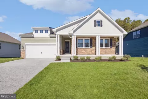 36801 W Old Gate Dr, Georgetown, DE 19947