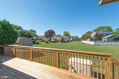 Exterior - 426 Jackie Dr, Ocean View, DE 19970 photo 1 of 4