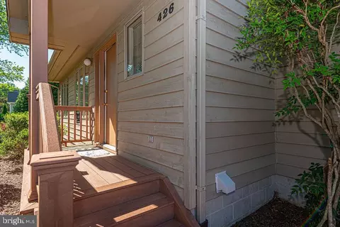 Exterior - 426 Jackie Dr, Ocean View, DE 19970 photo 2 of 4