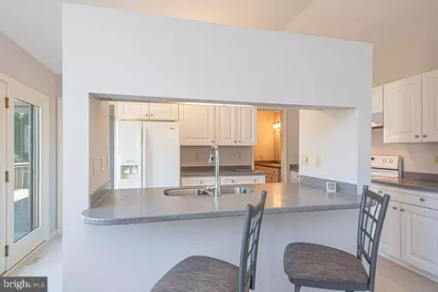 Kitchen - 426 Jackie Dr, Ocean View, DE 19970 photo 1 of 3