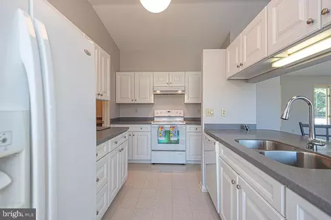 Kitchen - 426 Jackie Dr, Ocean View, DE 19970 photo 2 of 3