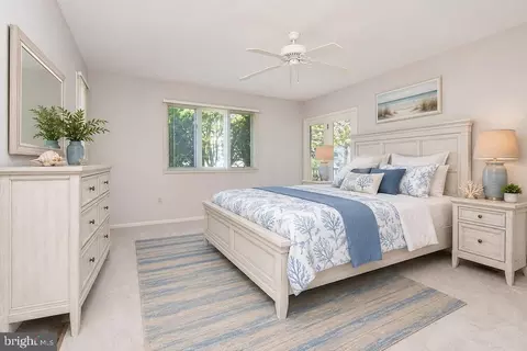 Bedroom - 426 Jackie Dr, Ocean View, DE 19970 photo 1 of 6