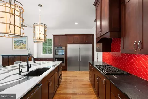 Kitchen - 22720 Persimmon Ln, Milton, DE 19968 photo 2 of 2