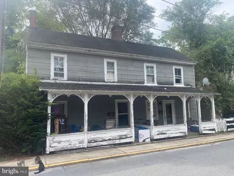 511 Willow St, Laurel, DE 19956