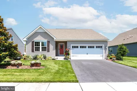 22684 Pelican Point Blvd W, Millsboro, DE 19966