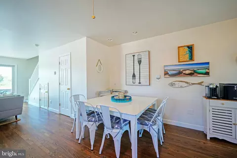Dining - 1902 Cedar St, Lewes, DE 19958 photo 1 of 3