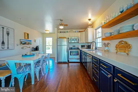 Kitchen - 1902 Cedar St, Lewes, DE 19958 photo 1 of 2