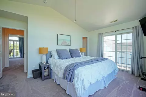 Bedroom - 1902 Cedar St, Lewes, DE 19958 photo 9 of 13