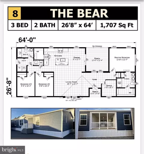 37645 Juniper St, Ocean View, DE 19970 photo 39