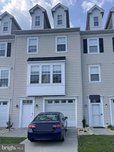 35821 S Gloucester Cir #B3-3, Millsboro, DE 19966