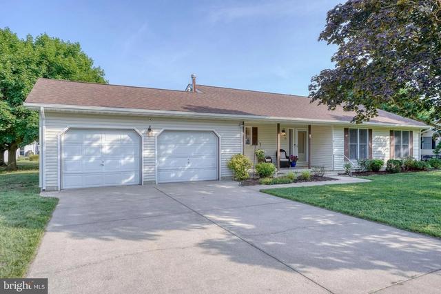33 Valley Forge Dr, Milford, DE 19963