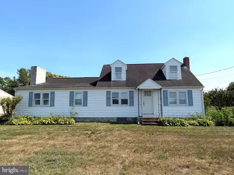8524 Hickman Rd, Greenwood, DE 19950