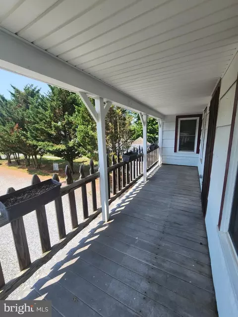 Exterior - 604 State St, Ellendale, DE 19941 photo 10 of 10