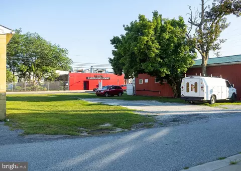 412 Market St, Bridgeville, DE 19933