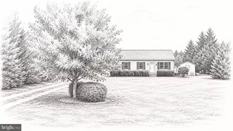 12855 Whitesville Rd, Delmar, DE 19940