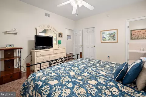 Bedroom - 164 October Glory Ave, Ocean View, DE 19970 photo 2 of 11
