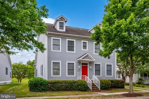 Exterior - 164 October Glory Ave, Ocean View, DE 19970 photo 2 of 14