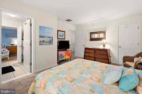 Bedroom - 164 October Glory Ave, Ocean View, DE 19970 photo 7 of 11