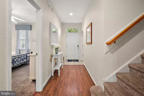 Entry Way - 164 October Glory Ave, Ocean View, DE 19970 photo 1 of 4