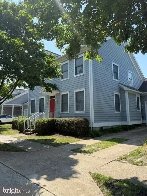 164 October Glory Ave, Ocean View, DE 19970