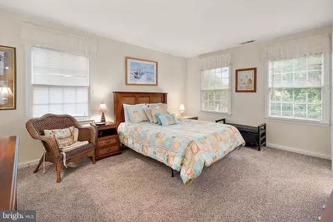 Bedroom - 164 October Glory Ave, Ocean View, DE 19970 photo 5 of 11