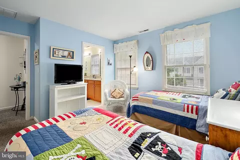 Bedroom - 164 October Glory Ave, Ocean View, DE 19970 photo 9 of 11
