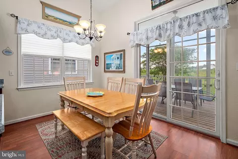 Dining - 164 October Glory Ave, Ocean View, DE 19970 photo 1 of 1