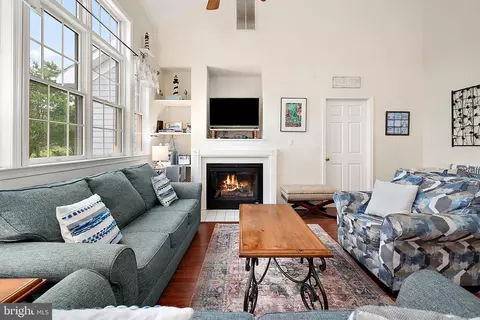 Living - 164 October Glory Ave, Ocean View, DE 19970 photo 1 of 4