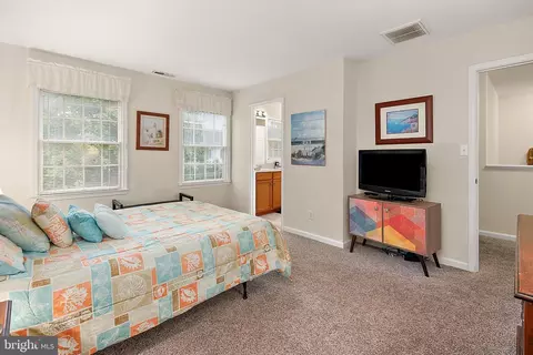 Bedroom - 164 October Glory Ave, Ocean View, DE 19970 photo 6 of 11