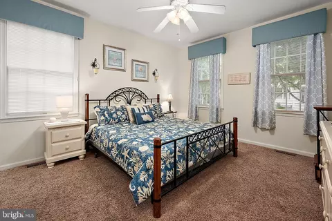 Bedroom - 164 October Glory Ave, Ocean View, DE 19970 photo 1 of 11