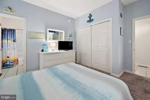 Bedroom - 164 October Glory Ave, Ocean View, DE 19970 photo 4 of 11