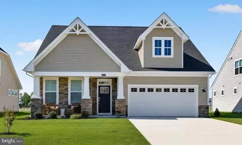 36501 Burleson Dr, Frankford, DE 19945