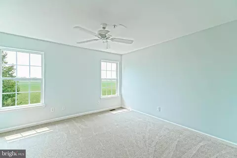 Bedroom - 543 S Spinnaker Ln, Milton, DE 19968 photo 1 of 8