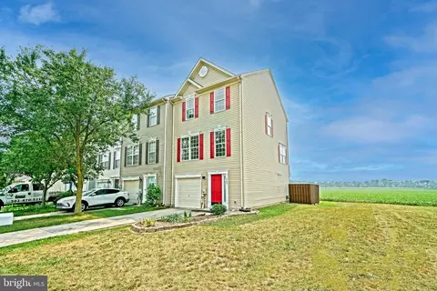 Exterior - 543 S Spinnaker Ln, Milton, DE 19968 photo 7 of 7